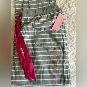 Jenni Intimates Lounge/Sleep/Pajama Pants